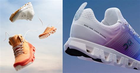 fake on cloud shoes
